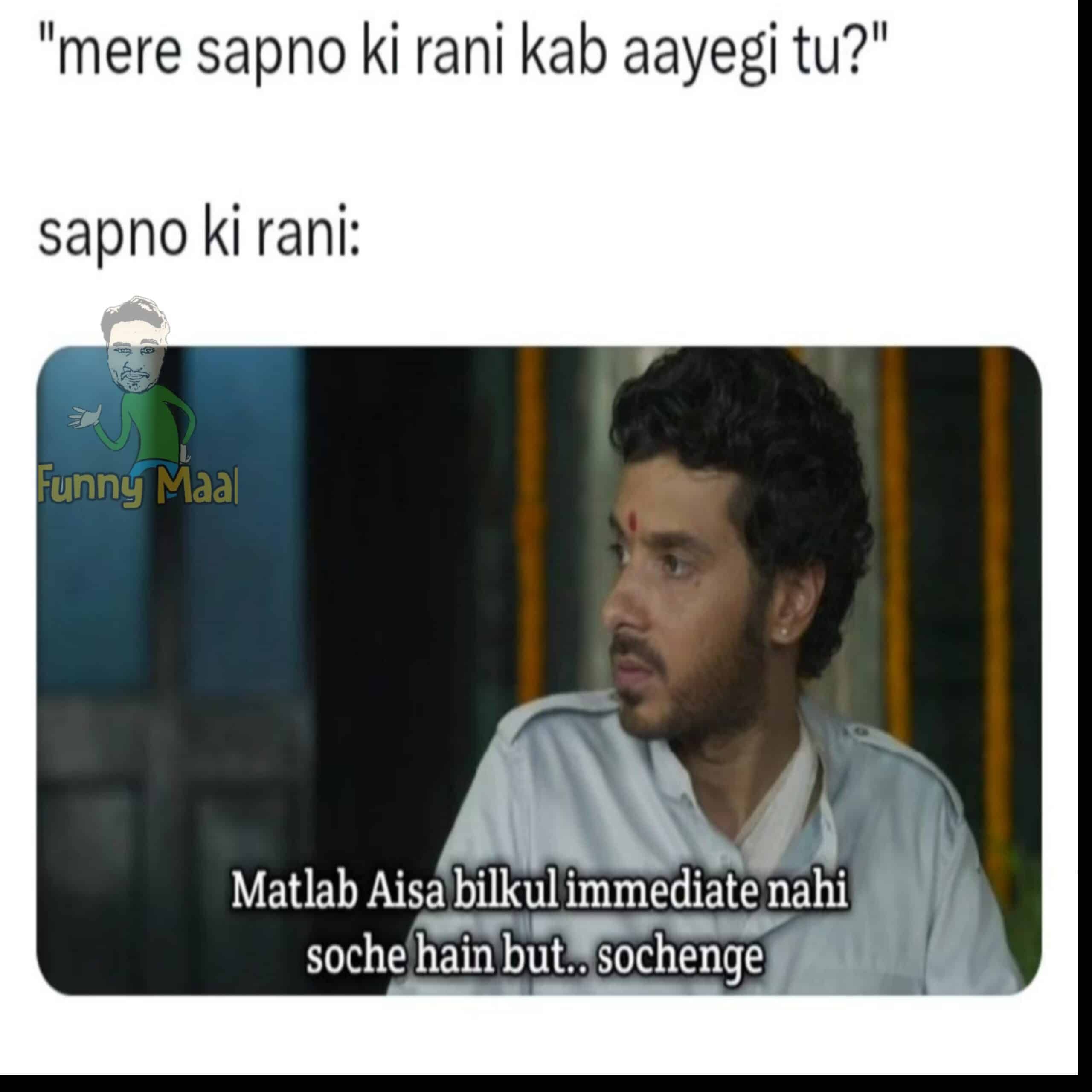 Mere Sapno Ki Rani Kab Ayegi Tu